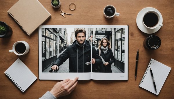 Comment créer une identité visuelle cohérente pour renforcer votre image de marque