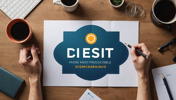 Les meilleures pratiques pour concevoir un logo mémorable et impactant