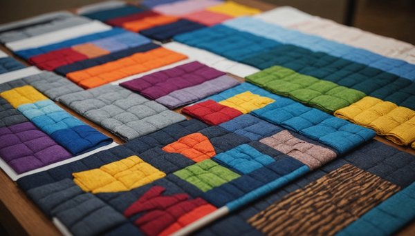 Comment choisir le procédé d'impression textile adapté à votre image de marque