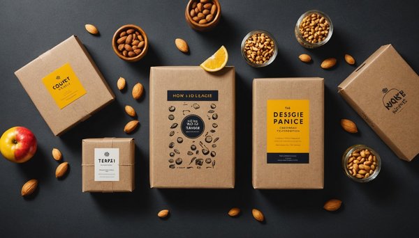 Comment concevoir un packaging qui valorise l'image de marque et attire l'attention