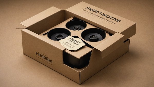 Stratégies innovantes en packaging design pour renforcer l'impact des supports imprimés