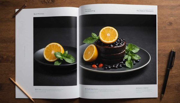 les meilleures pratiques pour concevoir des visuels attractifs en print marketing