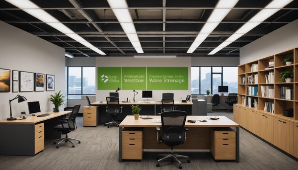 Comment choisir les matériaux adaptés pour une signalétique durable en entreprise